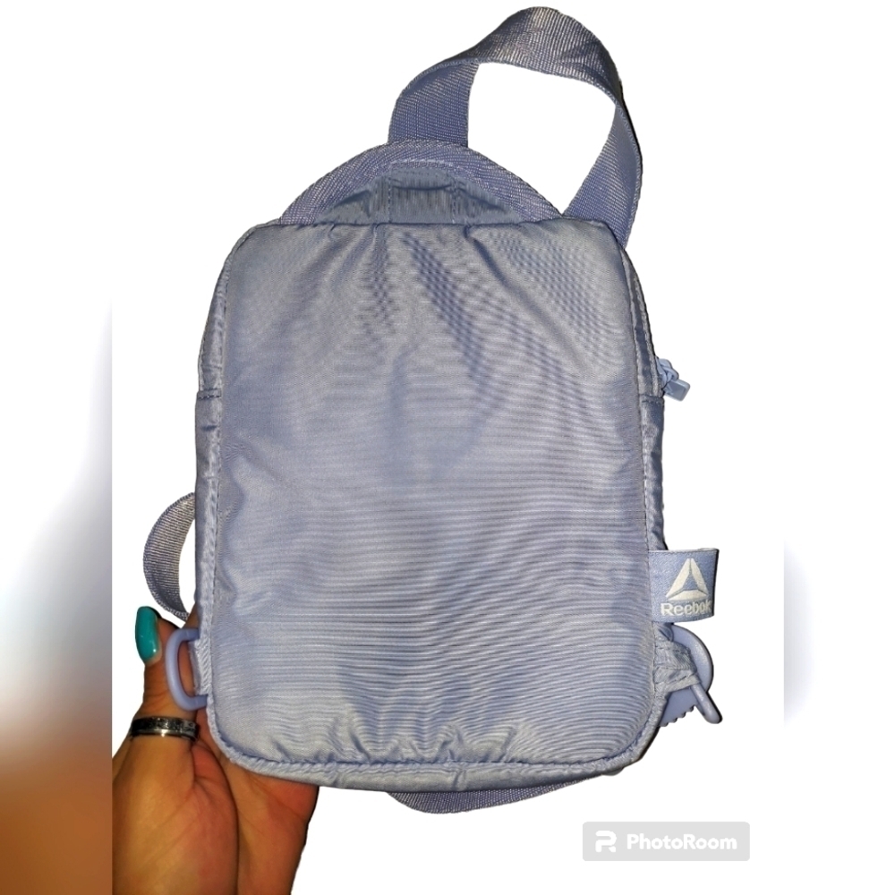Reebok Crossbody Sling Bag - Picture 2 of 9